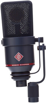 Neumann TLM170 R mt Black