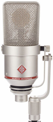 Neumann TLM170 R Nickel