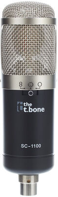 the t.bone SC 1100