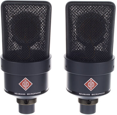 Neumann TLM 103 mt Stereo Set Matt black