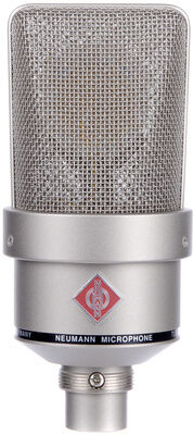 Neumann TLM 103 Studio Set Nickel