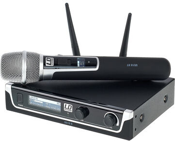 LD Systems U518 HHC