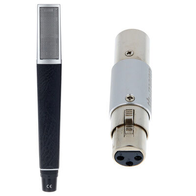 Sennheiser MD441-U FetAmp Bundle