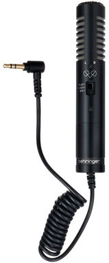 Behringer Video Mic X1