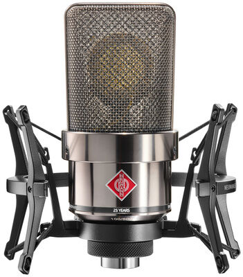 Neumann TLM 103 25 Years Edition