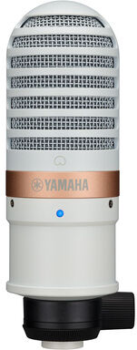 Yamaha YCM01 WH bianco