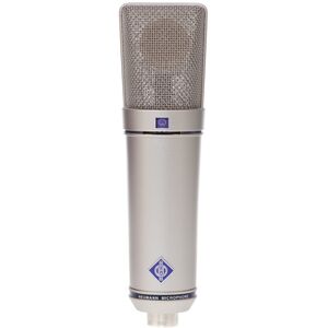 Neumann U89 I Neumann U89 I