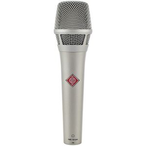 Neumann KMS 104 Plus nichel Neumann KMS 104 Plus nichel