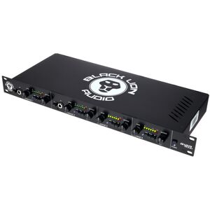 Black Lion Audio B12A Quad Black Lion Audio B12A Quad