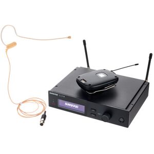 Sistema microfono wireless Shure SLXD14E/153T G59 Sistema microfono wireless Shure SLXD14E/153T G59