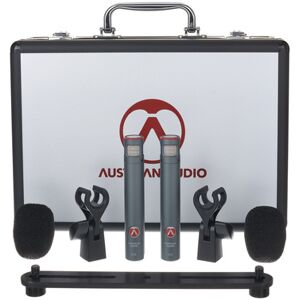 Austrian Audio CC8 Stereo Set Austrian Audio CC8 Stereo Set