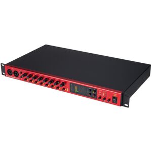 Focusrite Clarett+ OctoPre Focusrite Clarett+ OctoPre
