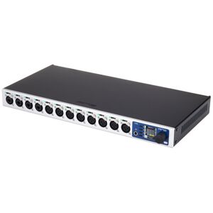 RME 12Mic-D RME 12Mic-D