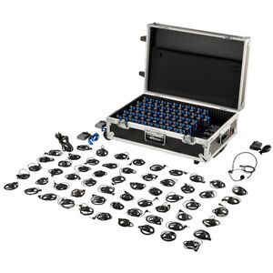 Albrecht ATR400 Walkie-Talkie Grau - Tipo di prodotto Albrecht ATR400 Walkie-Talkie Grau - Tipo di prodotto