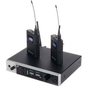 Sennheiser EW-DX MKE2 Set S2-10 Sennheiser EW-DX MKE2 Set S2-10