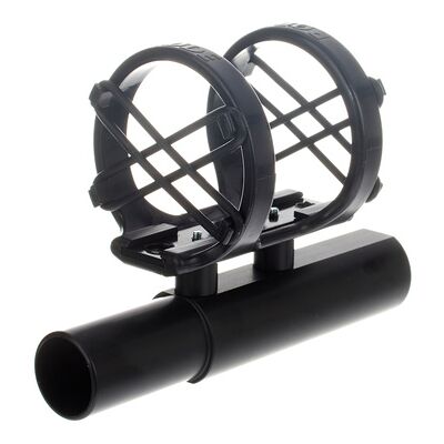 Supporto antivibrante Rode SM-5 - Supporto microfono Supporto antivibrante Rode SM-5 - Supporto microfono