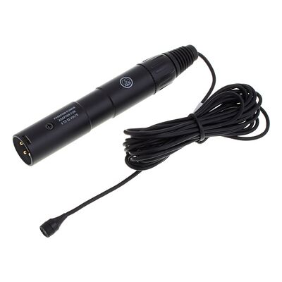 AKG C 417 PP nero AKG C 417 PP nero