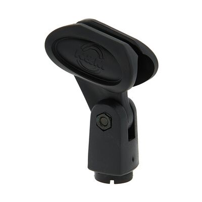 the t.bone Microphone Holder S Black the t.bone Microphone Holder S Black