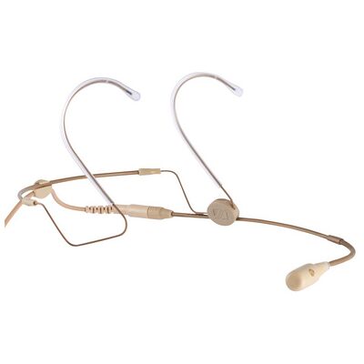 Sennheiser HSP 4 (Beige EW) beige Sennheiser HSP 4 (Beige EW) beige