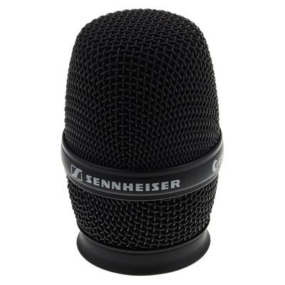Sennheiser MMD 835-1 BK - Microfono cardioide Sennheiser MMD 835-1 BK - Microfono cardioide