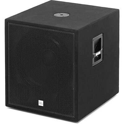 the box PA 18 ECO MKII the box PA 18 ECO MKII