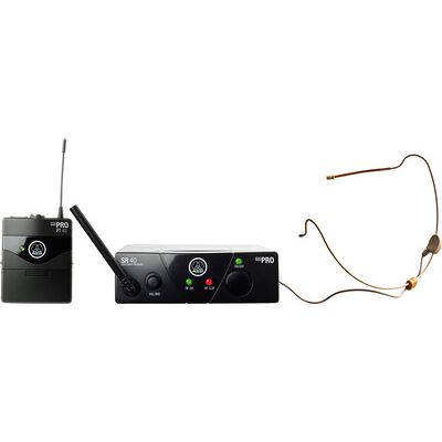 AKG WMS 40 Mini Sport ISM2 AKG WMS 40 Mini Sport ISM2
