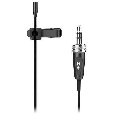 XVive LV2 Prof Lavalier Microphone XVive LV2 Prof Lavalier Microphone