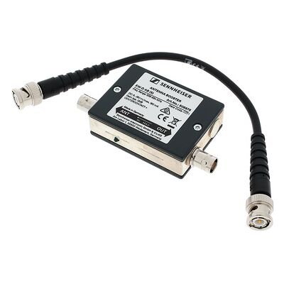 Sistema wireless Sennheiser EW-D AB (S) - 606-694 MHz Sistema wireless Sennheiser EW-D AB (S) - 606-694 MHz
