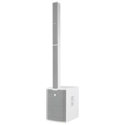 LD Systems Maui 44 G2 White bianco LD Systems Maui 44 G2 White bianco
