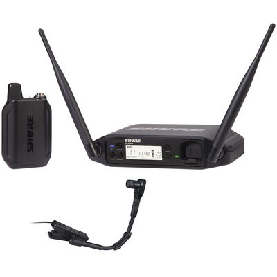 Shure GLXD14+/B98 Shure GLXD14+/B98