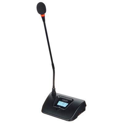 Sirus Quad C 823 MKII B-Stock black Sirus Quad C 823 MKII B-Stock black