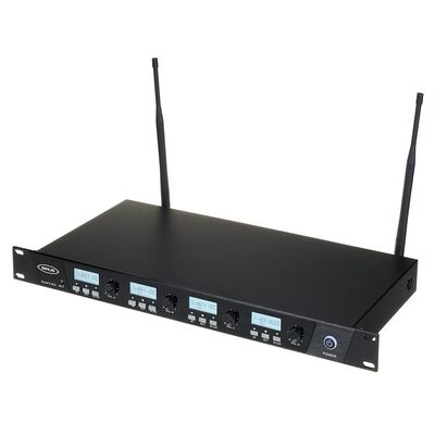 Sirus Quad R 823 MKII B-Stock Sirus Quad R 823 MKII B-Stock