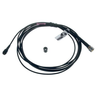 DPA 4061-OP-C-B90 - Microfono - Noir - Alto SPL DPA 4061-OP-C-B90 - Microfono - Noir - Alto SPL