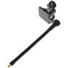 K&M ; 24040 Microphone Holder Tuba