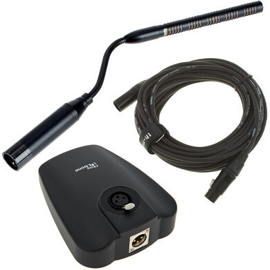 the t.bone GC 300 Set the t.bone GC 300 Set