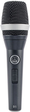 AKG D5 S AKG D5 S