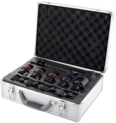 Superlux DRK K5C2 Superlux DRK K5C2