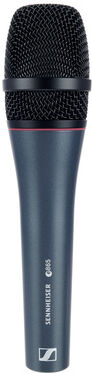 Sennheiser E 865 Sennheiser E 865