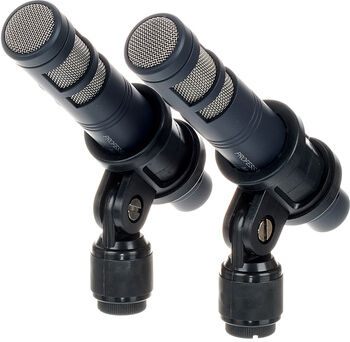 the t.bone EM 800 Stereo Set the t.bone EM 800 Stereo Set