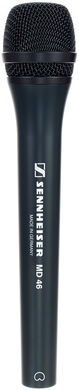 Sennheiser MD46 Microphone Sennheiser MD46 Microphone