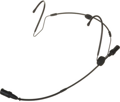 Sennheiser HSP 4 EW BK Sennheiser HSP 4 EW BK