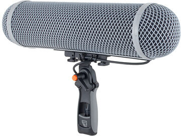 Rycote Wind Screen Kit 4 XLR-3F Rycote Wind Screen Kit 4 XLR-3F