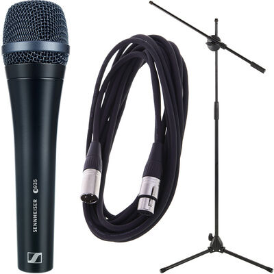 Sennheiser E 935 Bundle Sennheiser E 935 Bundle