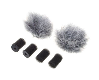 Rycote Wind Screen Mini Grey Rycote Wind Screen Mini Grey