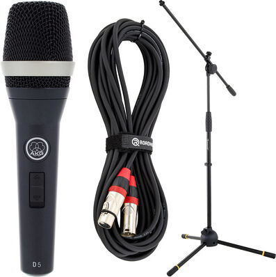 AKG D-5 S Set AKG D-5 S Set