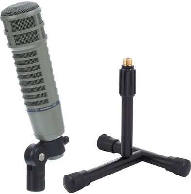 EV RE20 Bundle EV RE20 Bundle