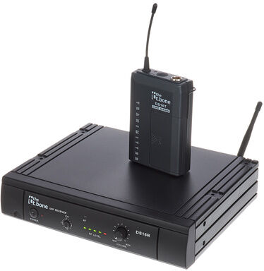 the t.bone TWS 16 PT 821 MHz the t.bone TWS 16 PT 821 MHz