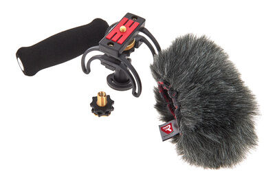 Rycote Portable Recorder Kit R-26 Rycote Portable Recorder Kit R-26