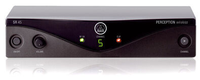 AKG SR 45 ISM AKG SR 45 ISM