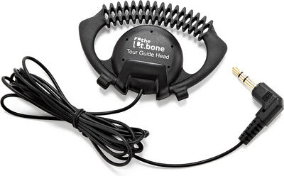 the t.bone Tour Guide Headphone the t.bone Tour Guide Headphone